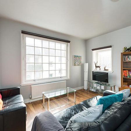 Royal Mile Modern Apartment Εδιμβούργο Εξωτερικό φωτογραφία